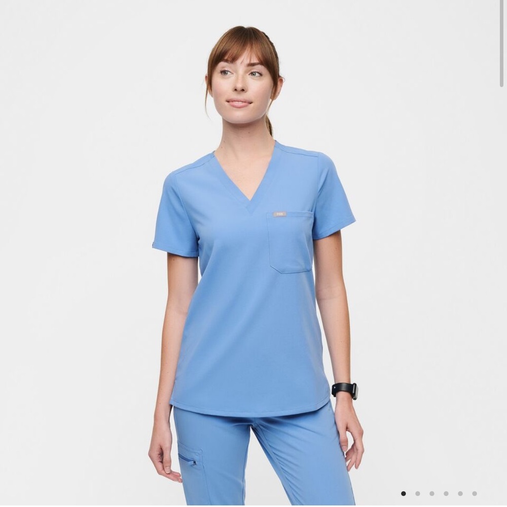 Figs Scrubs
